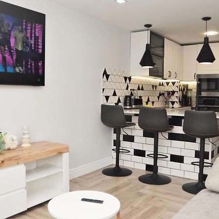Apartamento Sofia Pineda de Mar Extérieur photo
