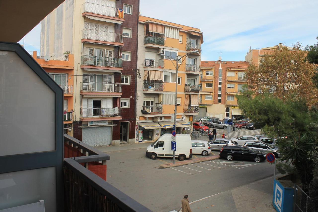 Apartamento Sofia Pineda de Mar Extérieur photo