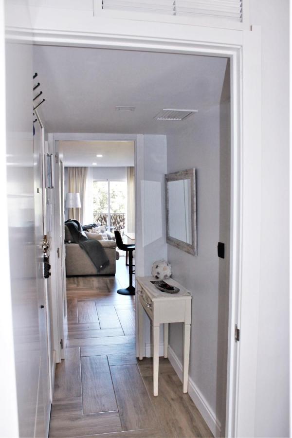 Apartamento Sofia Pineda de Mar Extérieur photo