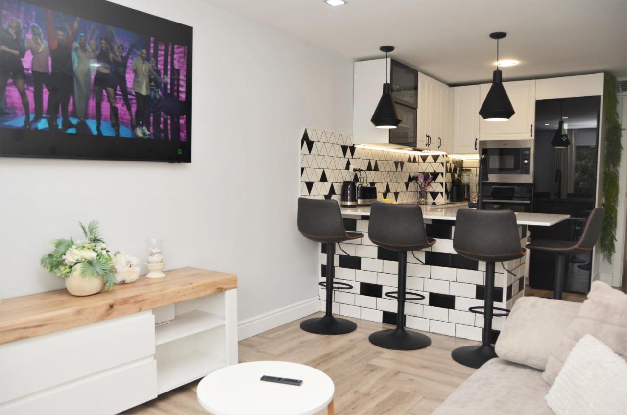 Apartamento Sofia Pineda de Mar Extérieur photo