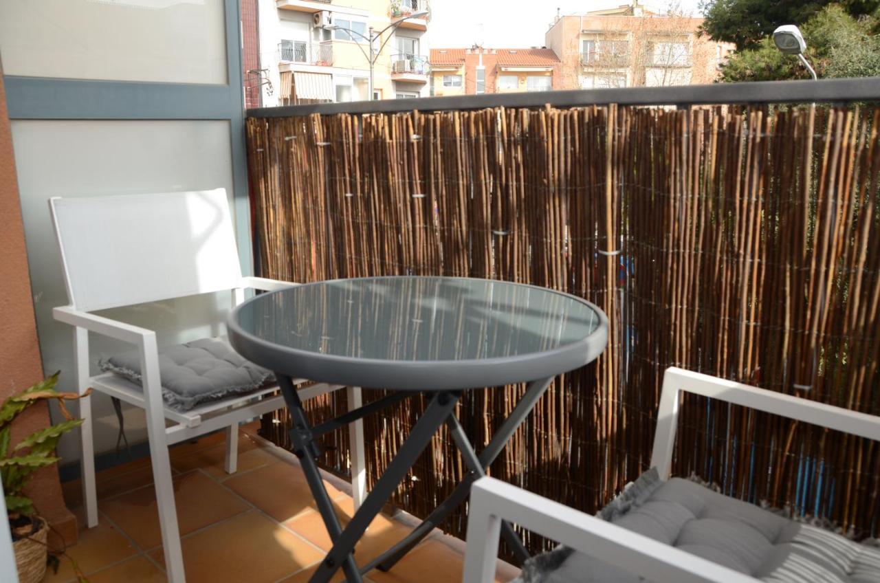 Apartamento Sofia Pineda de Mar Extérieur photo