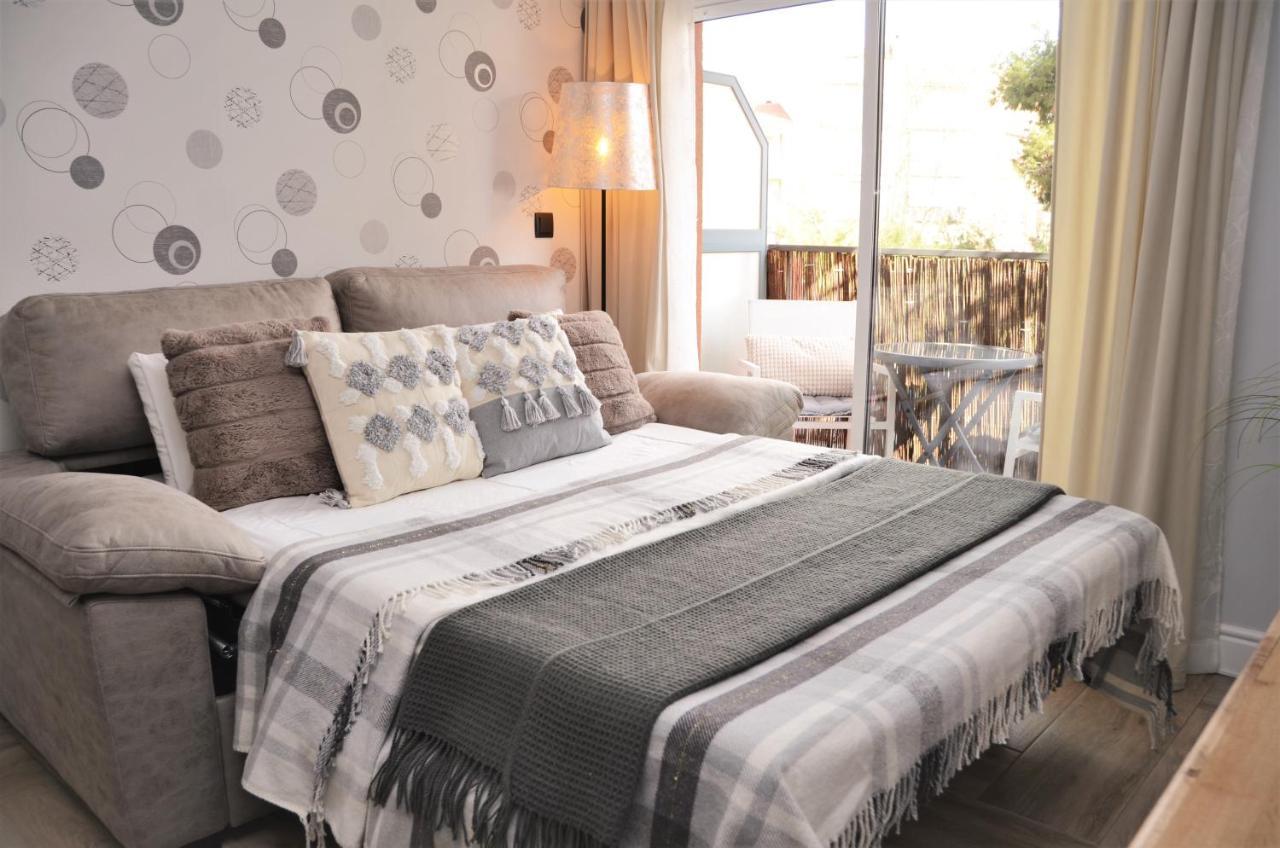 Apartamento Sofia Pineda de Mar Extérieur photo