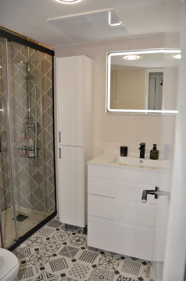 Apartamento Sofia Pineda de Mar Extérieur photo