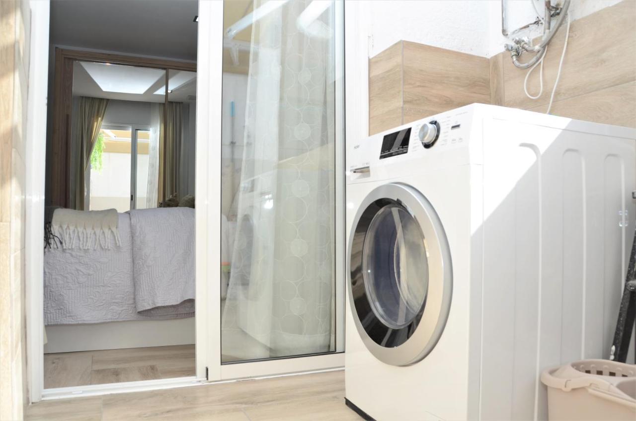 Apartamento Sofia Pineda de Mar Extérieur photo