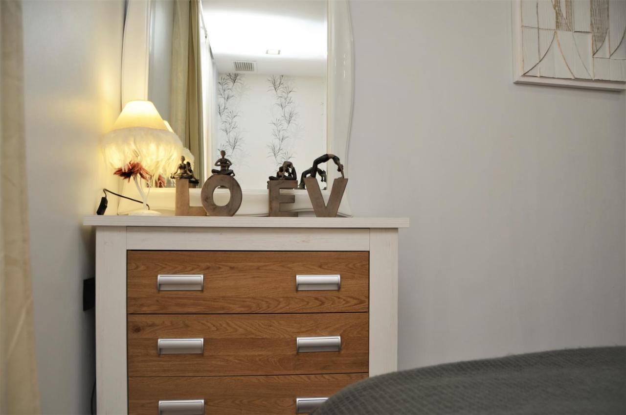 Apartamento Sofia Pineda de Mar Extérieur photo