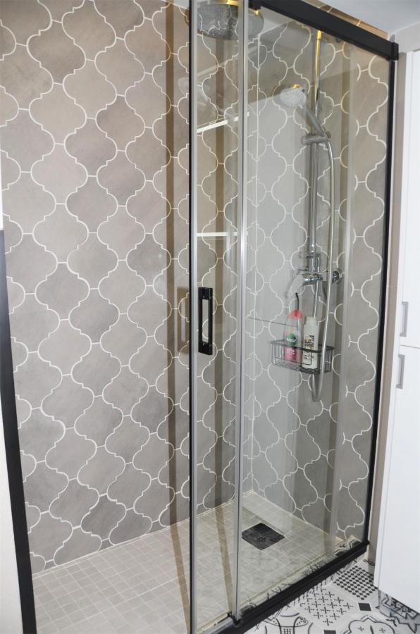 Apartamento Sofia Pineda de Mar Extérieur photo
