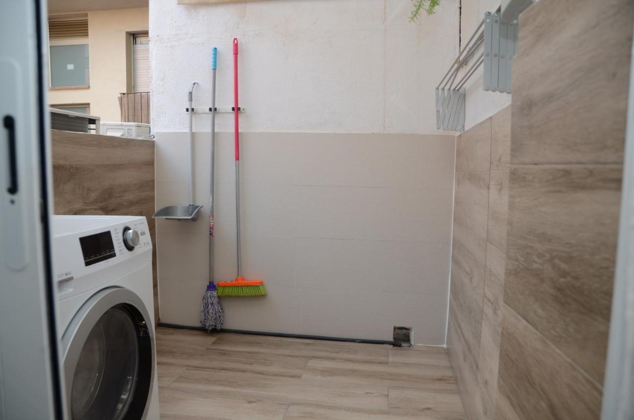 Apartamento Sofia Pineda de Mar Extérieur photo